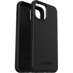 Custodia Otterbox Symmetry per iPhone 12 Pro Max - Nero