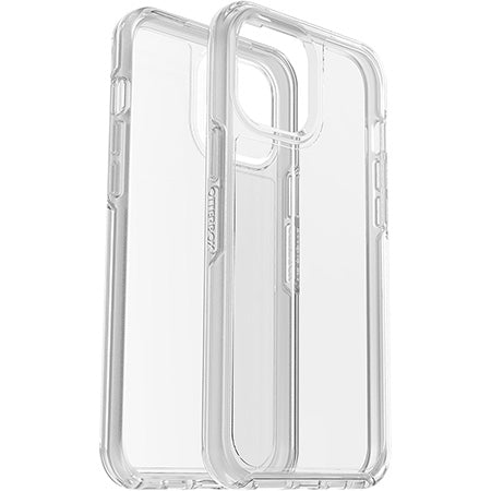 Custodia Otterbox Symmetry per iPhone 12 Pro Max - Transparente
