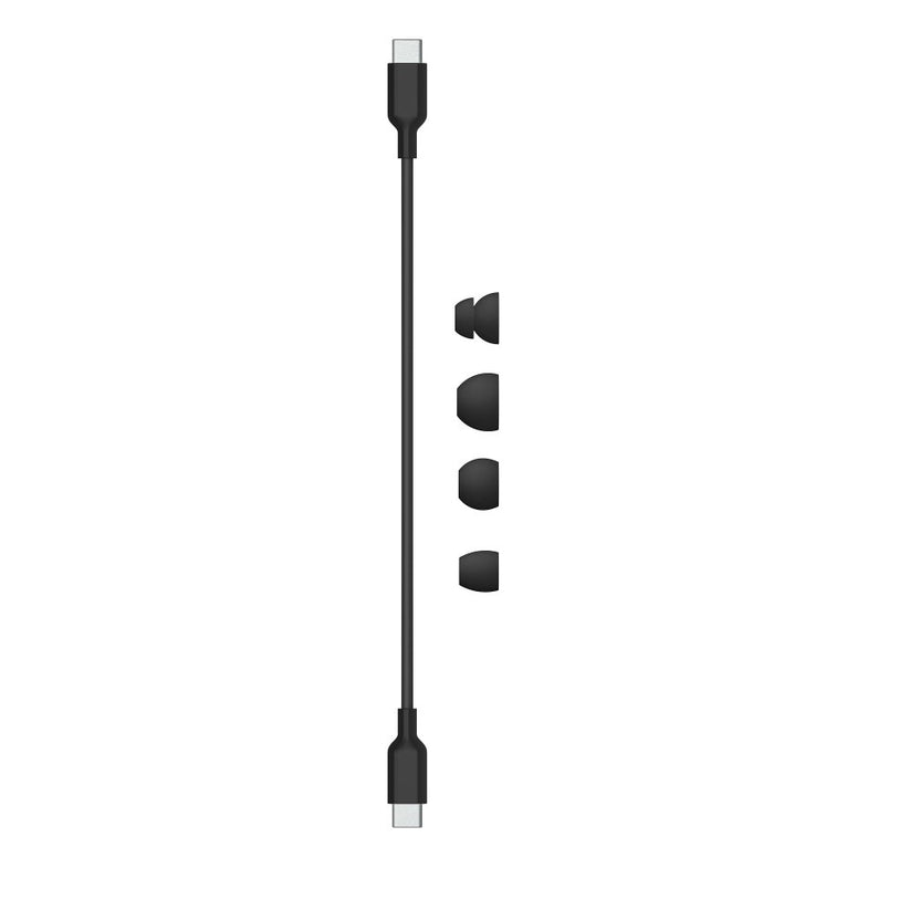 Beats Flex - Auricolari Wireless per un ascolto non stop - Nero Beats