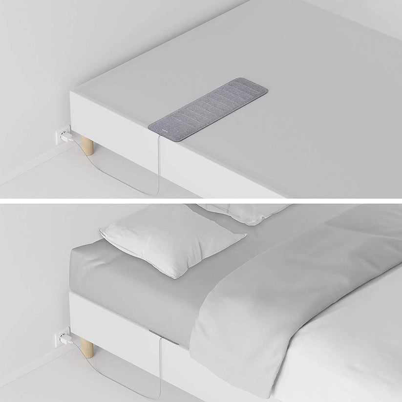 Sensore Sonno con Rilevamento Apnea Notturna Withings Sleeps