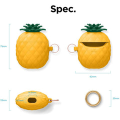 Custodia Elago Ananas per AirPods