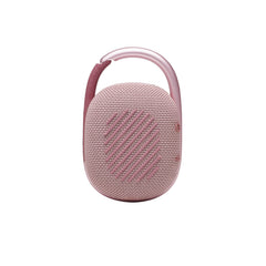Speaker Bluetooth Portatile Waterproof - Clip 4 - Rosa