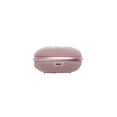 Speaker Bluetooth Portatile Waterproof - Clip 4 - Rosa