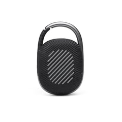 Speaker Bluetooth Portatile Waterproof - Clip 4 - Nero