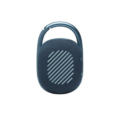 Speaker Bluetooth Portatile Waterproof - Clip 4 - Blu