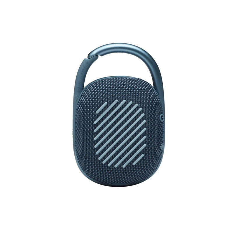 Speaker Bluetooth Portatile Waterproof - Clip 4 - Blu