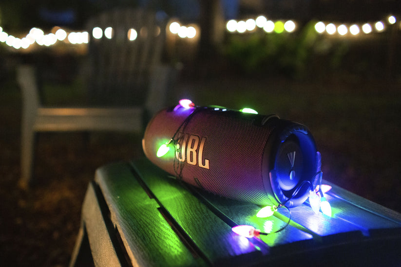 JBL Xtreme 3 Speaker portatile - Blu