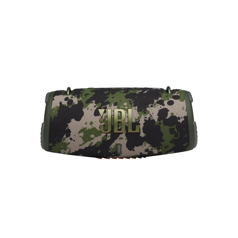 Xtreme 3 Camouflage - Speaker Wireless Bluetooth Waterproof