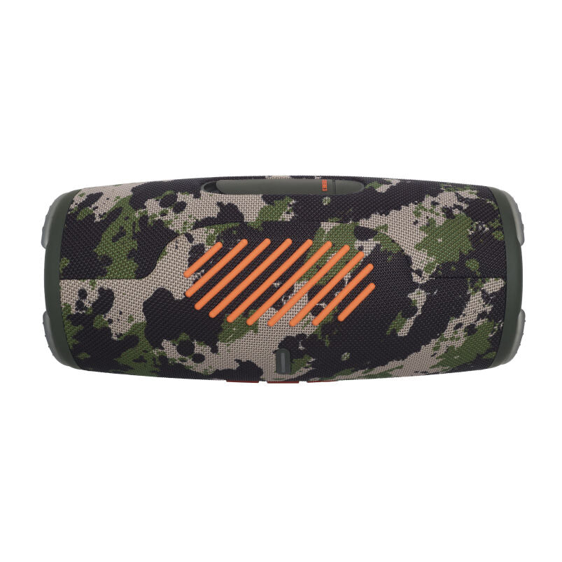 Xtreme 3 Camouflage - Speaker Wireless Bluetooth Waterproof