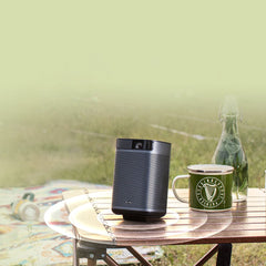 Xgimi Mogo Pro Plus - Proiettore Portatile Smart con Google Assistant