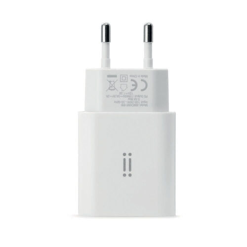 Alimentatore da rete USB-C 20W