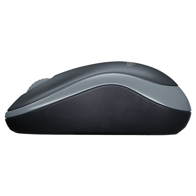 Mouse Wireless Logitech M185 Grigio
