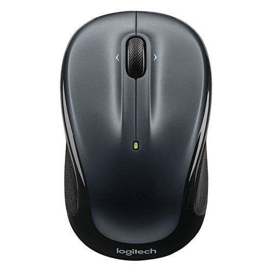 Mouse Wireless Logitech M325 Grigio Scuso