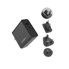Caricatore da muro USB-C, 60 W