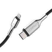CAVO ARMOURED DA LIGHTNING AD USB-C 1M