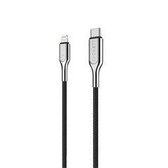 CAVO ARMOURED DA LIGHTNING AD USB-C 1M