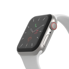 Proteggi schermo ScreenForce TrueClear Curvo per Apple Watch Serie 6/SE/5/4 - 40mm