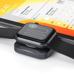 Dock di Ricarica MAgnetico USB-C per Apple Watch