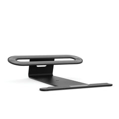Stand ParcSlope Supporto per MacBook e iPad - Nero