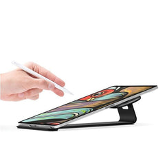 Stand ParcSlope Supporto per MacBook e iPad - Nero