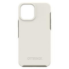 Custodia Otterbox Symmetry Plus con Magsafe per iPhone 12 Pro Max - Bianco