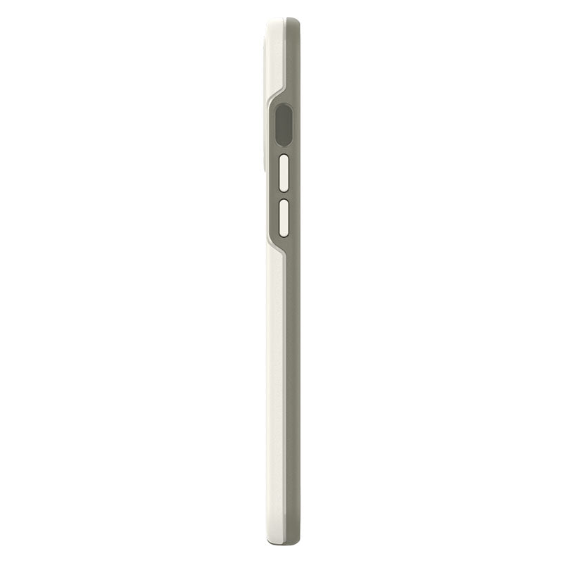 Custodia Otterbox Symmetry Plus con Magsafe per iPhone 12 Pro Max - Bianco