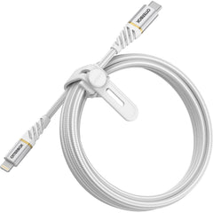 Cavo Premium Usb-C A Lightning 2m - Bianco