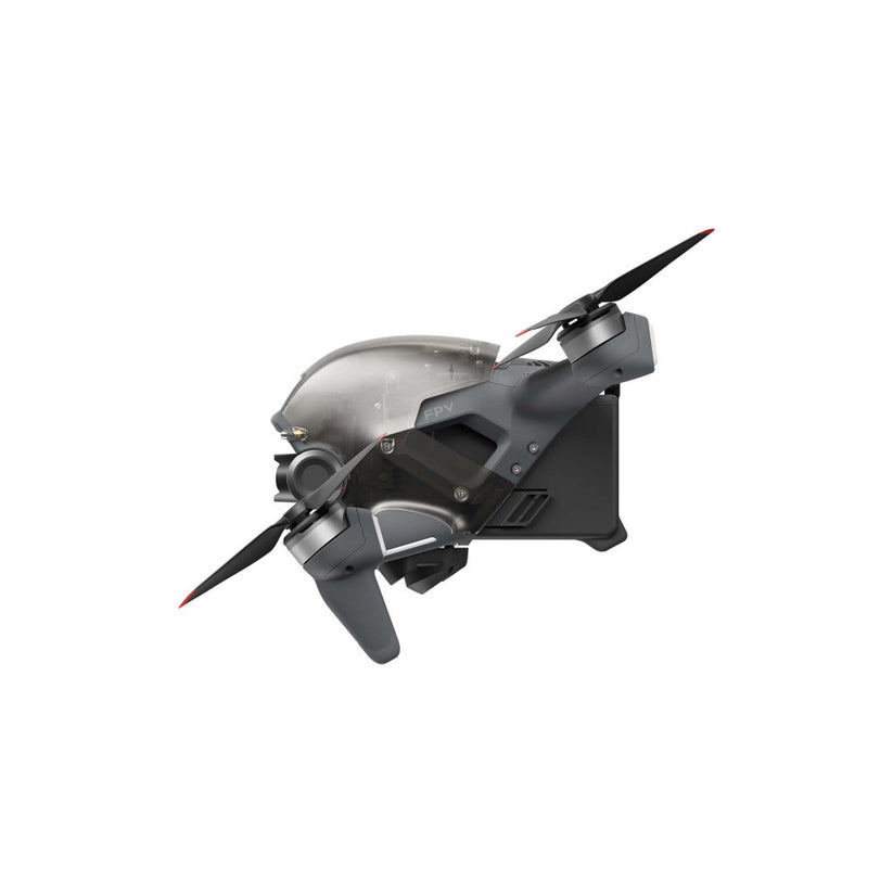 DJI FPV Combo - Drone con Visore First-Person View per Esperienza di Volo Immersiva
