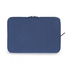 Custodia Sleeve Mélange 12"/13" - Blu