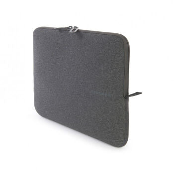 Custodia Sleeve Mélange 12"/13" - Nero