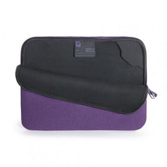 Custodia Sleeve Mélange 12"/13" - Viola