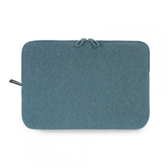 Custodia Sleeve Mélange 12"/13" - Azzurro