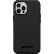 OtterBox Symmetry Plus per iPhone 12 Pro Max - Nero