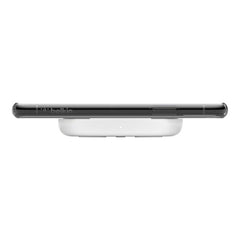 Tappetino di Ricarica Wireless da 10W con caricabatteria da parete Quick Charge 3.0 e Cavo BOOST↑CHARGE - Bianco