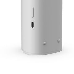Roam - Smart Speaker Wireless Portatile ed Impermeabile - Bianco