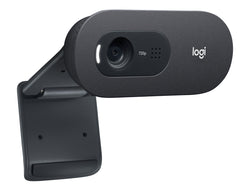 Webcam Business HD Logitech C505e con microfono a lunga portata