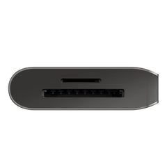 Hub Multimediale Multiporta Usb-C 7-in-1