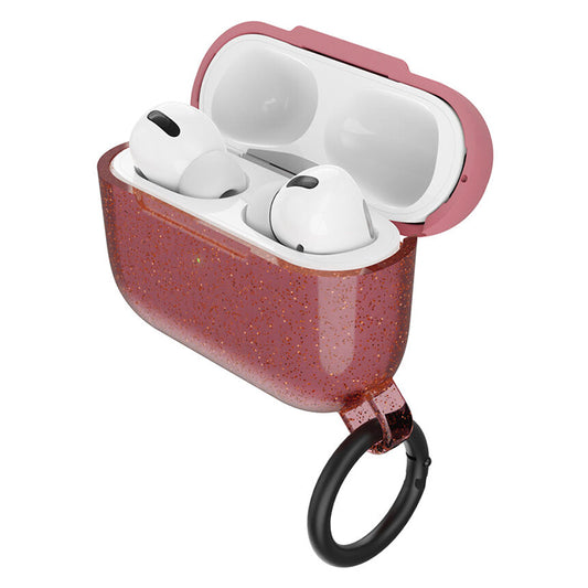 OtterBox Ispra per AirPods Pro 1a gen. - Rosa scintillante