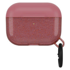 OtterBox Ispra per AirPods Pro 1a gen. - Rosa scintillante