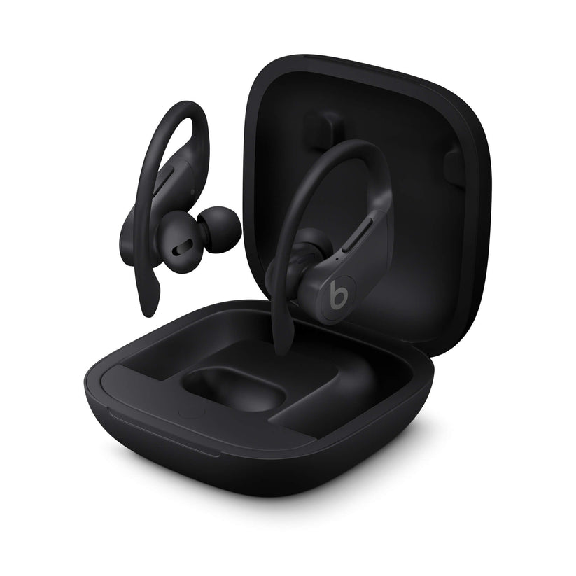 Auricolari Powerbeats Pro True Wireless - Nero