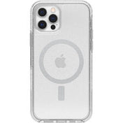 Symmetry Plus Stardust Clear per iPhone 12 e 12 Pro