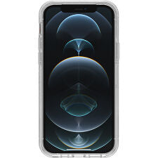 Symmetry Plus Stardust Clear per iPhone 12 e 12 Pro