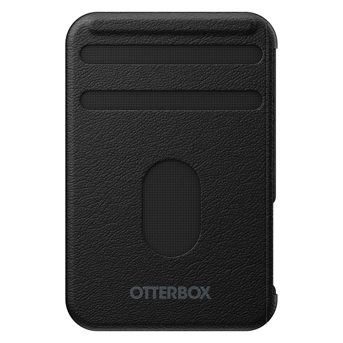 OtterBox Wallet nero per iPhone con MagSafe