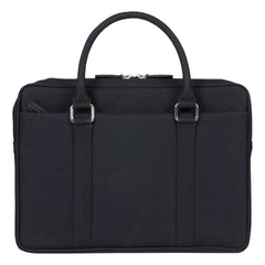 Borsa Stelvio per Notebook fino a 14" - Nera