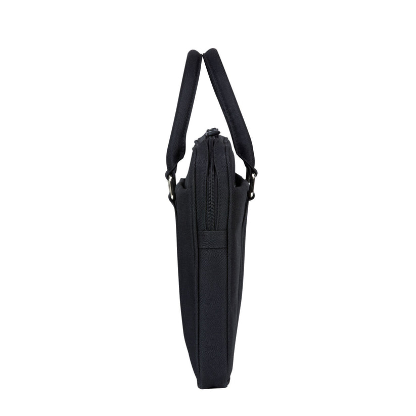 Borsa Stelvio per Notebook fino a 14" - Nera