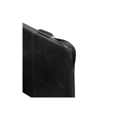 Borsa Custodia a Tasca in Pelle Skagen Pro per Macbook Pro ed Air 13 pollici - Nero