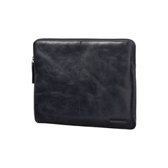 Borsa Custodia a Tasca in Pelle Skagen Pro per Macbook Pro ed Air 13 pollici - Nero