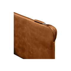 Borsa Custodia a Tasca in Pelle Skagen Pro per Macbook Pro ed Air 13 pollici - Cuoio