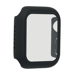 Custodia Flow per Apple Watch (Serie 6/SE/5/4) 44 mm - Nero Ardesia
