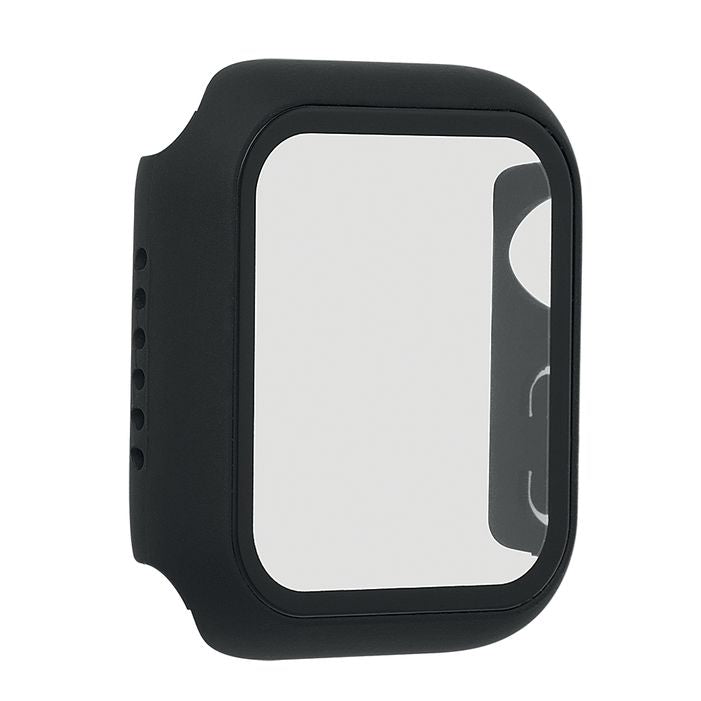 Custodia Flow per Apple Watch (Serie 6/SE/5/4) 44 mm - Nero Ardesia